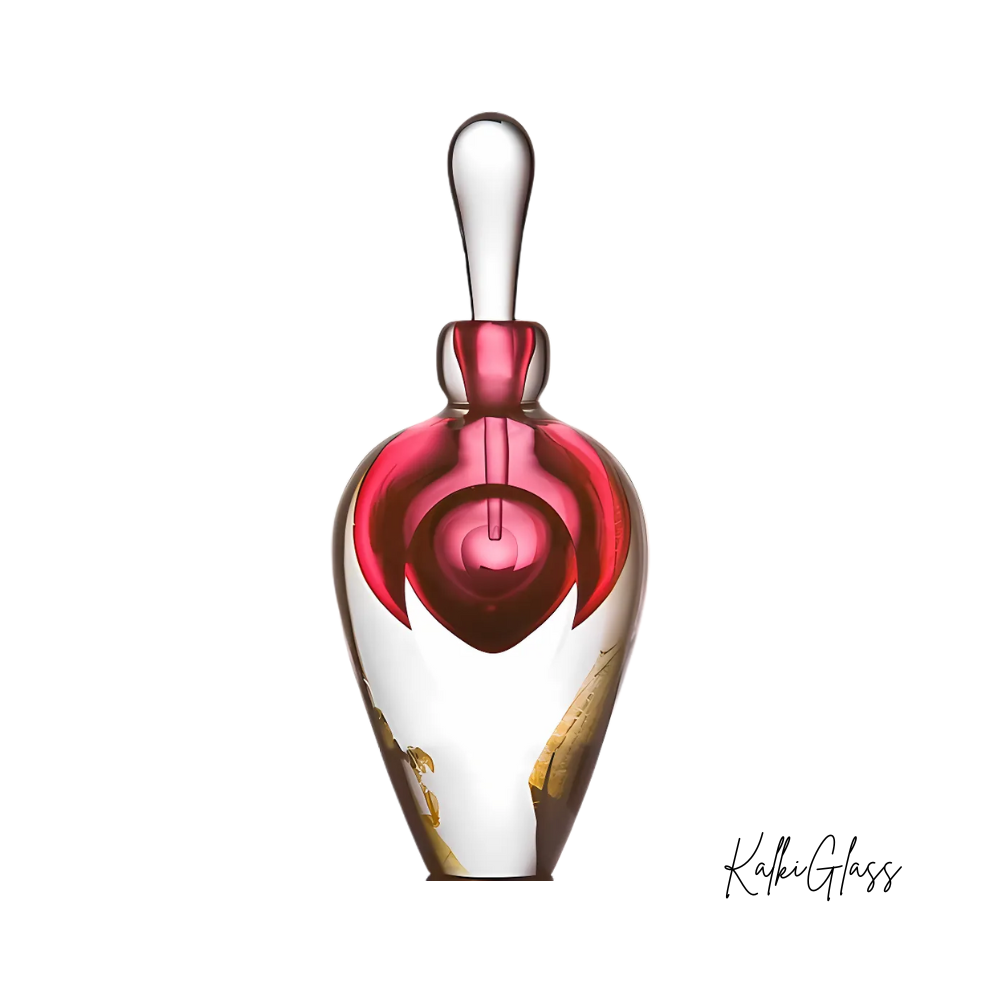 The Ultimate Perfume