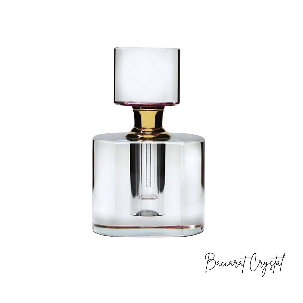 The Ultimate Perfume