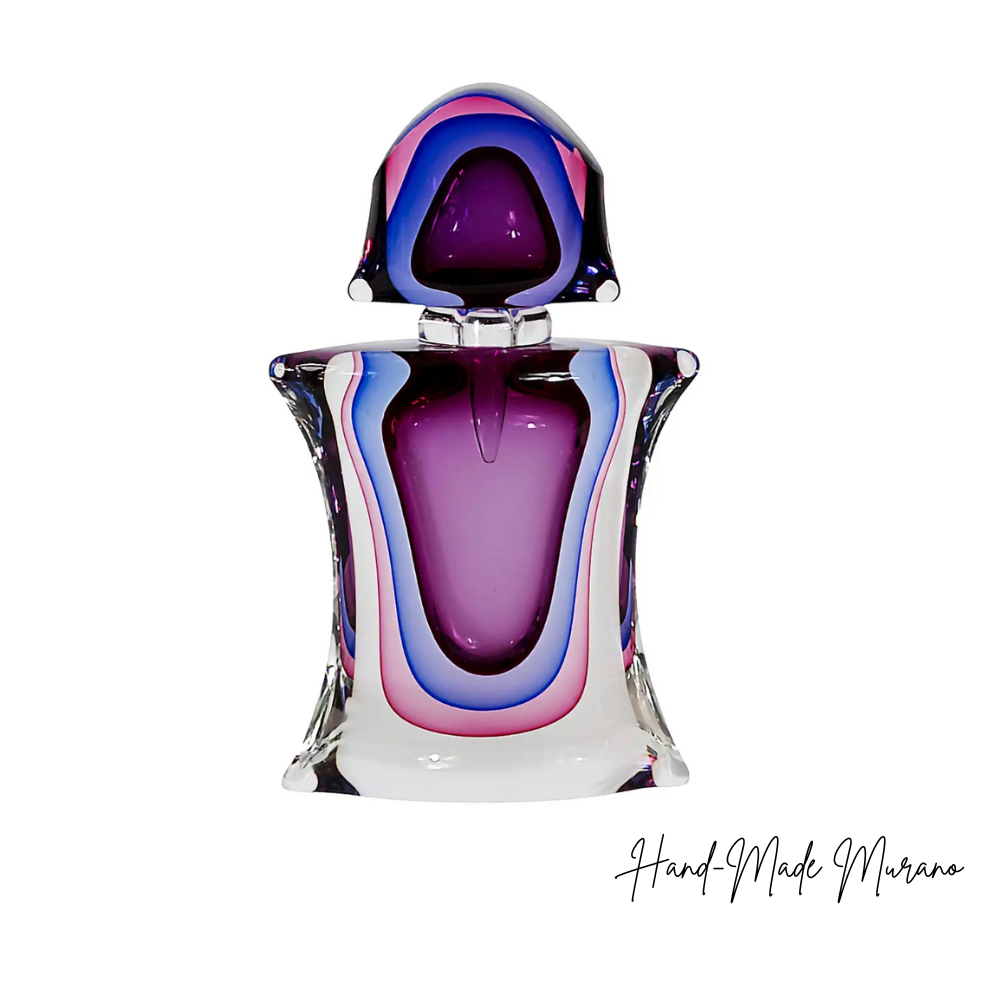 The Ultimate Perfume