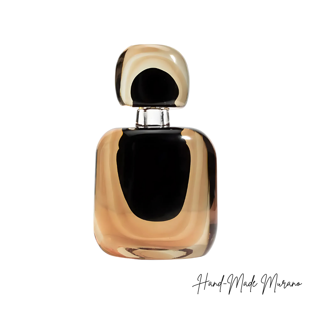 The Ultimate Perfume