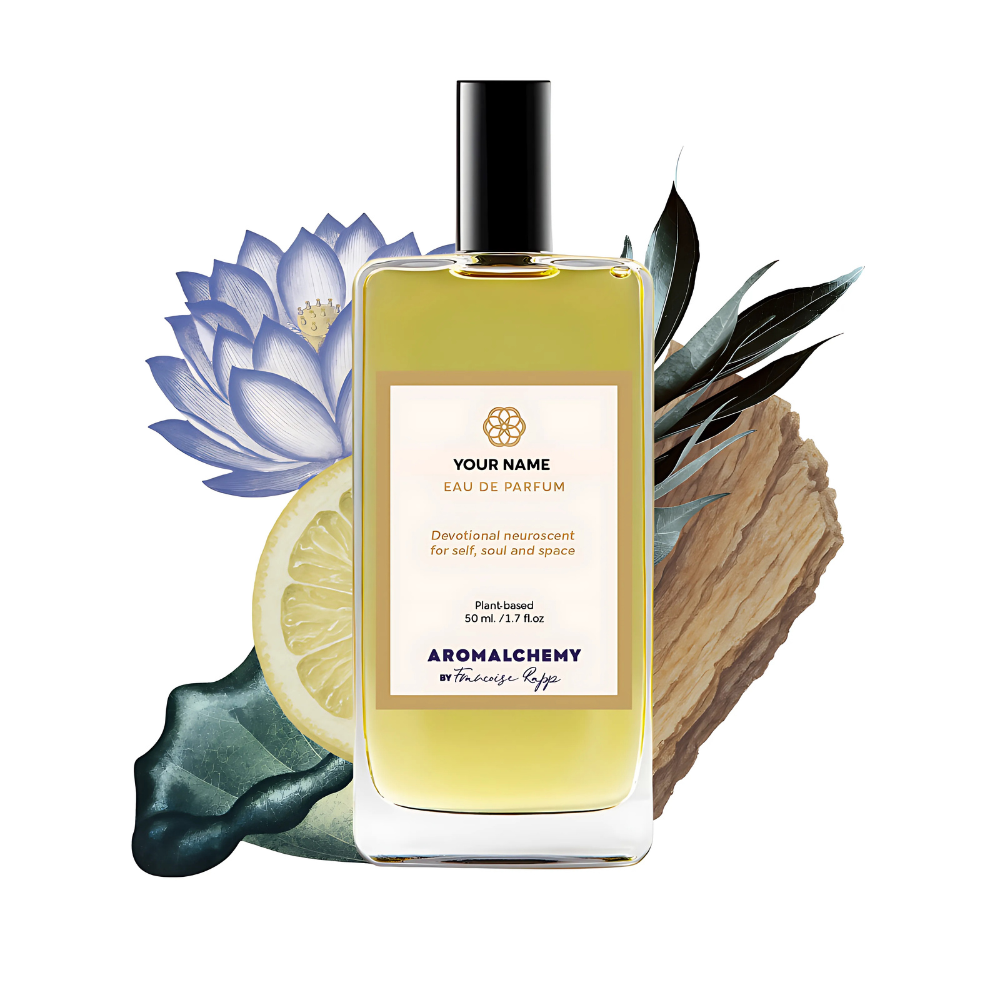 The Signature Perfume