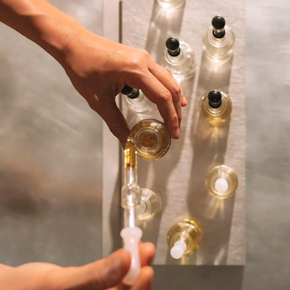 Natural Perfumery Apprenticeship